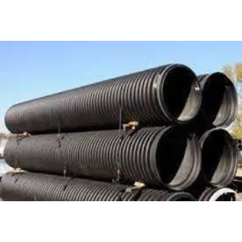 Pe Corrugated Pipe
